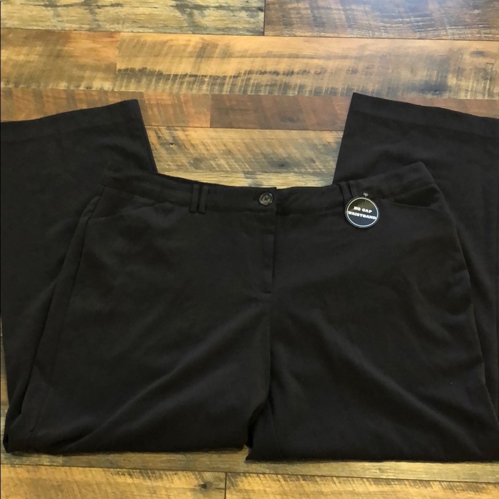 Dress Pants